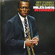 Miles Davis - My Funny Valentine