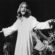 Jesus Christ Superstar