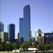 Rialto Towers, Melbourne