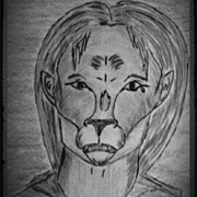 Beast (Angelina Jensen)