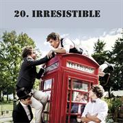 Irresistible - One Direction