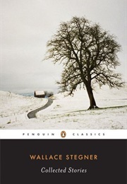 Collected Stories (Wallace Stegner)