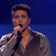 Farid Mammadov-Hold Me