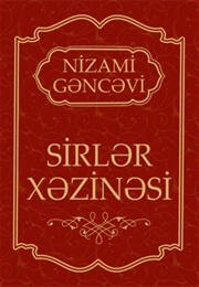 The Treasury of Mysteries (Nizami Ganjavi)