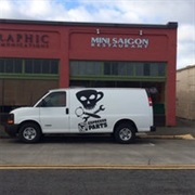 Mini Saigon Restaurant (Olympia)