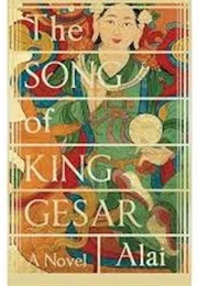 The Song of King Gesar (Alai)