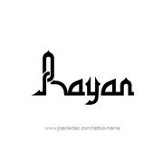 Rayan