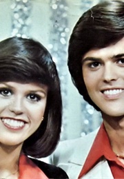 Donnie & Marie (1976)