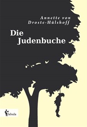 Die Judenbuche (Anette Von Droste-Hülshoffe)