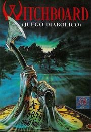 Witchboard (1986)