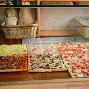 Roman Pizza