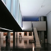 National Museum of Western Art (Tokyo, Japan)