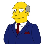 Superintendent Chalmers