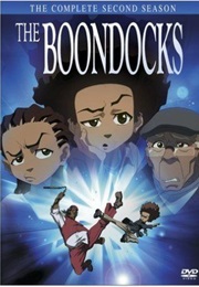 The Boondocks (2005)