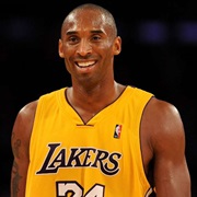 Kobe Bryant