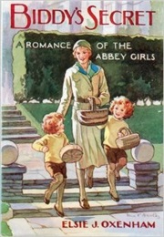 Biddy's Secret (Elsie J. Oxenham)