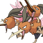 Dodrio