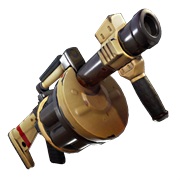 Grenade Launcher