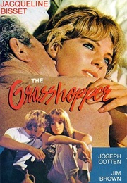 The Grasshopper (1969)