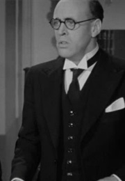 Law and Disorder (1940)