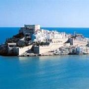 Castellon De La Plama