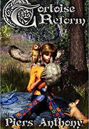 Tortoise Reform (Piers Anthony)