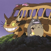 Watch Every Studio Ghibli Movie Ever