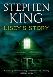 Lisey&#39;s Story (Stephen King)