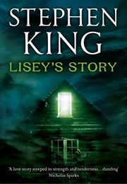 Lisey's Story (Stephen King)