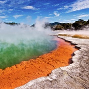 Rotorua, New Zealand