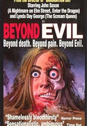 Beyond Evil (1980)