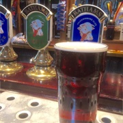Batham's Mild Ale
