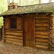 Dr. Thomas Walker State Historic Site, Kentucky