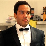 Lenny Kravitz - The Butler