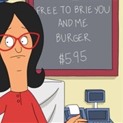 Free to Brie You  & Me