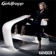 Goldfrapp — Number 1