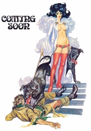 Oh, Wicked Wanda! (Frederic Mullally)