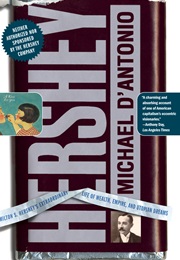 Hershey (Michael D'Antonio)