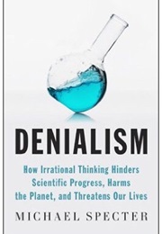 Denialism (Michael Specter)