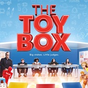 The Toy Box