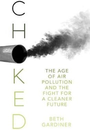 Choked (Beth Gardiner)