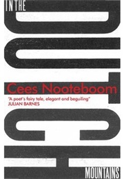 In the Dutch Mountains (Cees Nooteboom)