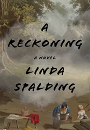 A Reckoning (Linda Spalding)