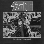 Stone- Emotional Playground