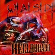 Helldorado - W.A.S.P.