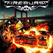 Fireburst