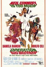 Operation Kid Brother