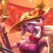 Order of the Banana Soraka