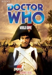 World Game (Terrance Dicks)
