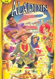 Aladdin (Bevanfield) (1992)